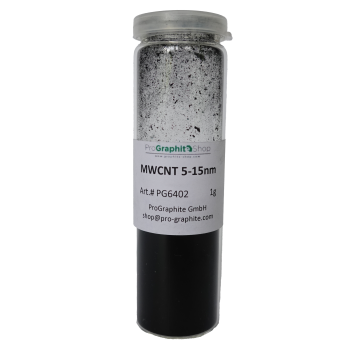 MWCNT Multi Wall carbon nanotubes